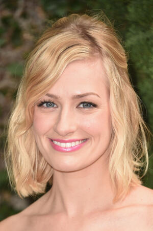 Beth Behrs Filmography and Movies | Fandango